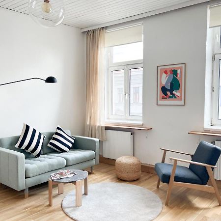 Central Apartment Next To Belvedere Castle Vienna Esterno foto