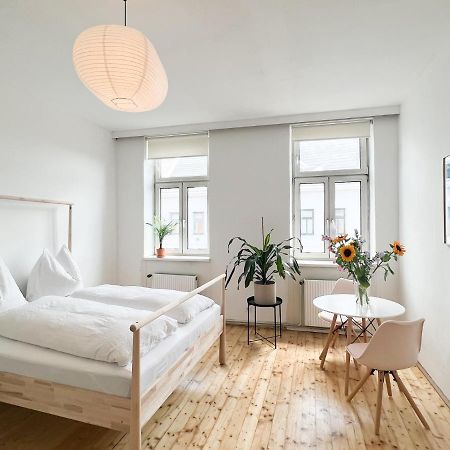 Central Apartment Next To Belvedere Castle Vienna Esterno foto