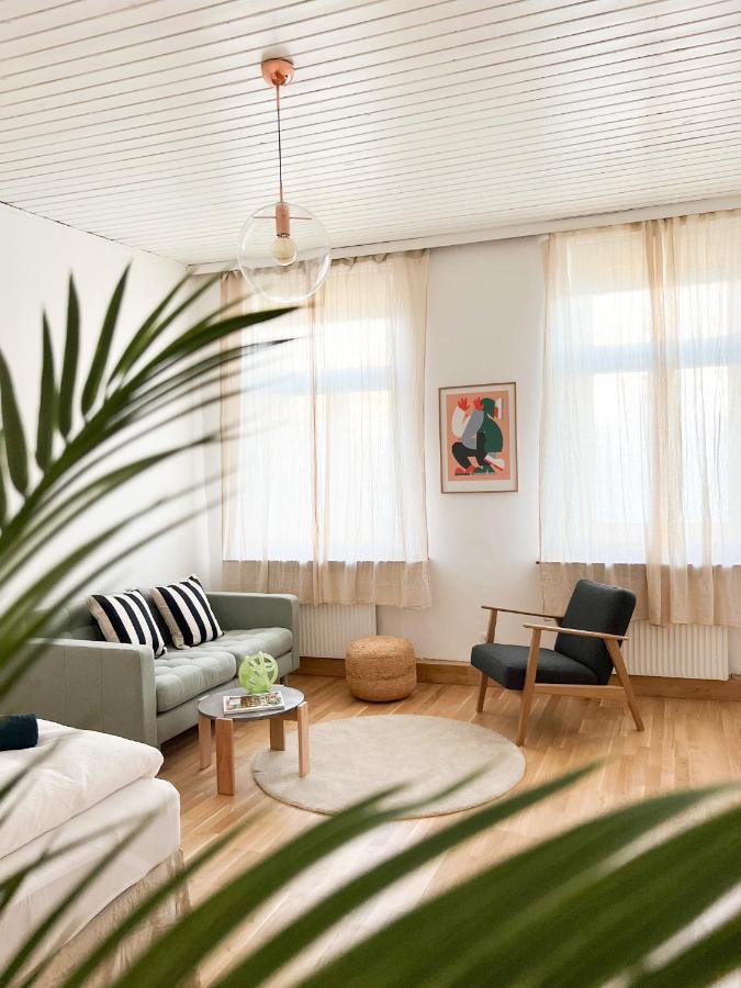 Central Apartment Next To Belvedere Castle Vienna Esterno foto