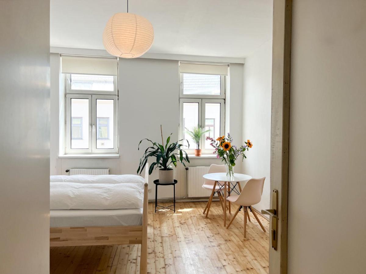 Central Apartment Next To Belvedere Castle Vienna Esterno foto