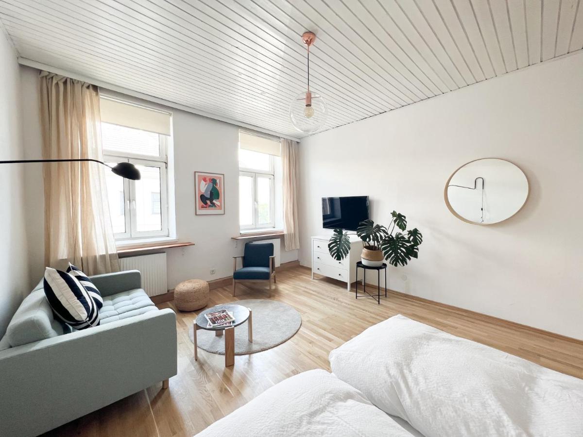 Central Apartment Next To Belvedere Castle Vienna Esterno foto